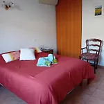 La Farigoulo Villa *