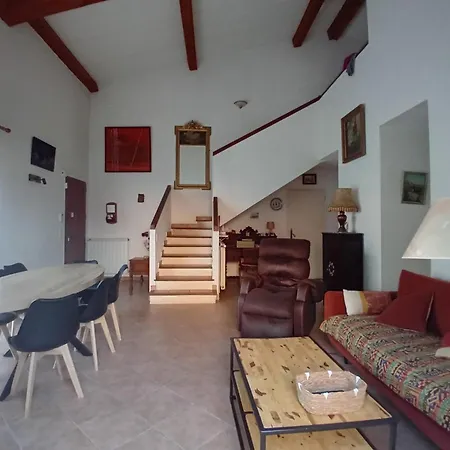 La Farigoulo Villa