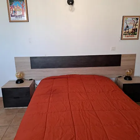 La Farigoulo جوان ليه باه