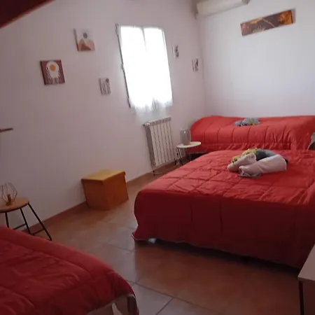 La Farigoulo Villa