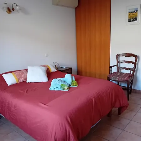 La Farigoulo فيلة *