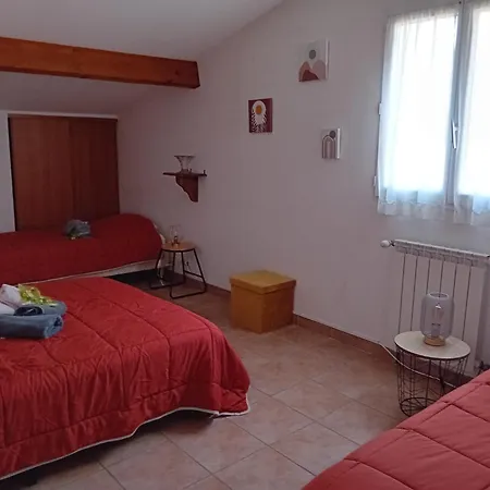 فيلة La Farigoulo *